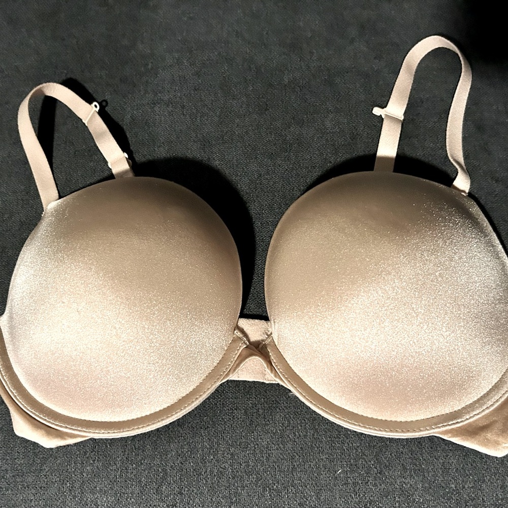 La Senza Beyond Sexy Classic Plunge Bra